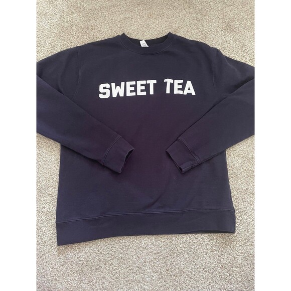 Sweet Tea Crewneck - Picture 1 of 4